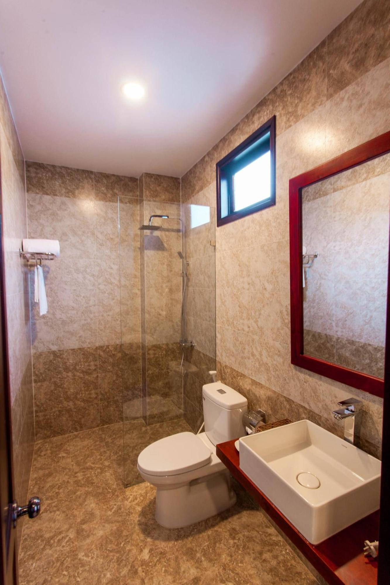 Gia Phat Homestay Хойан Номер фото